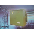 11kV three phase Pad mounted transformer